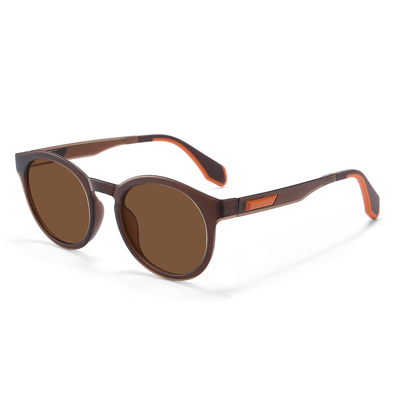 Montoya Sunglasses