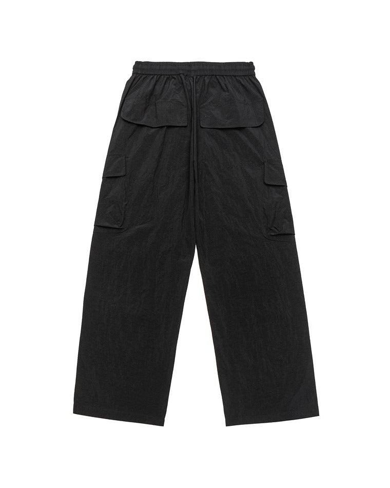 The Plateau Cargo Sweatpants
