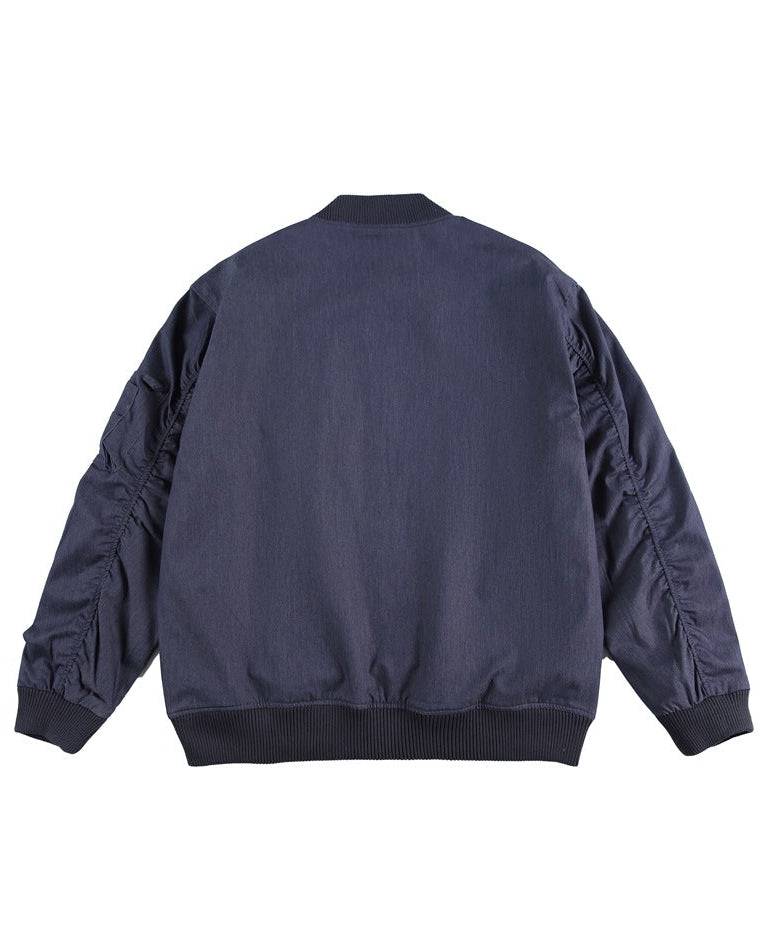 The Aero Drift Jacket