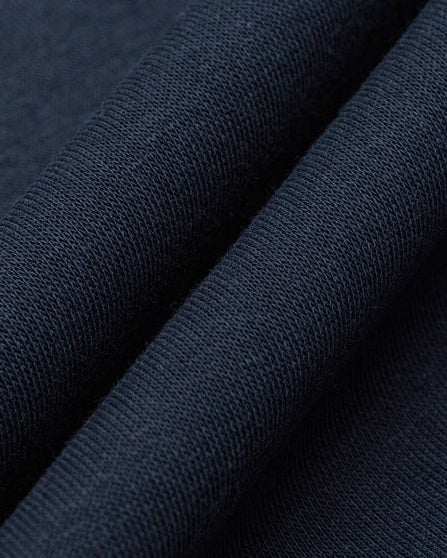 The Crimson Varsity Baseball Jacket