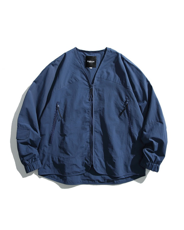 The Nove Functional Cardigan