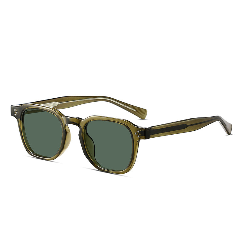 Dalton Sunglasses