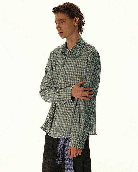 The Vance Casual Cotton Polo Shirt