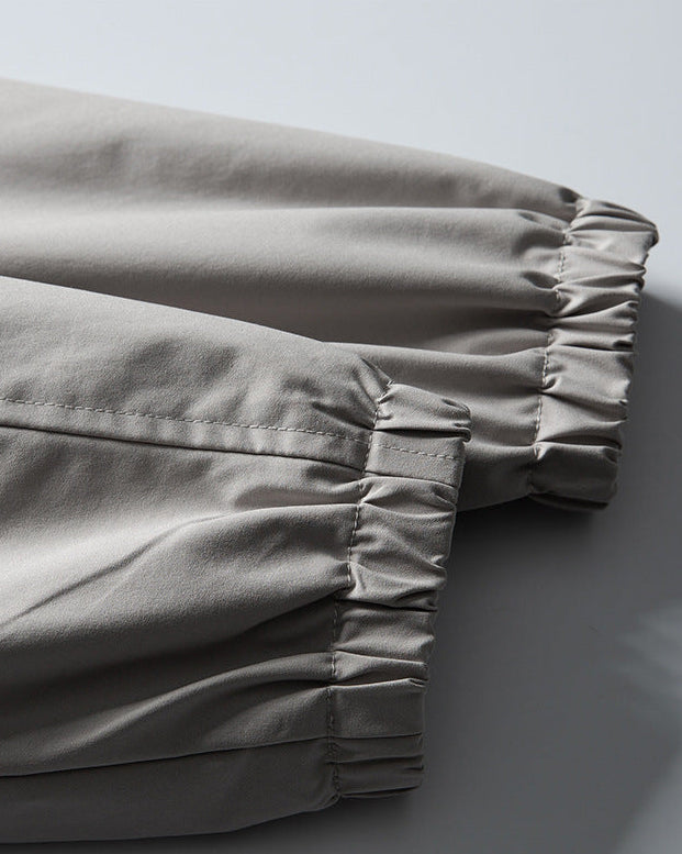 The Bronco Basic Cargo Jacket