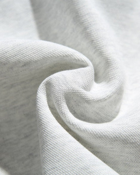 The Marcellus Relaxed Zip Cardigan Jacket