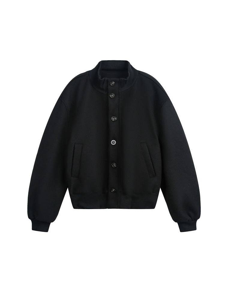 The Sable Insulated Cotton Cardigan