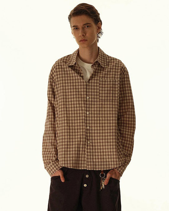 The Vance Casual Cotton Polo Shirt