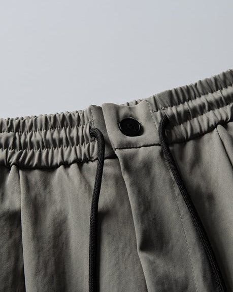 The Rangeform Wide Leg Cargo Pants