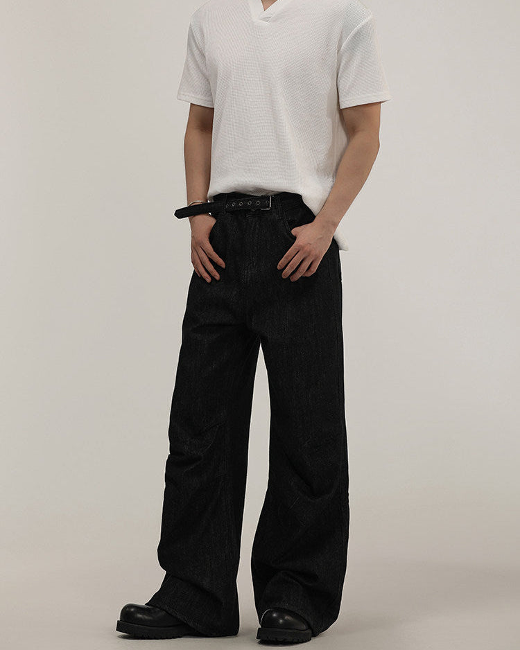 Refined Fit Premium Denim Jeans