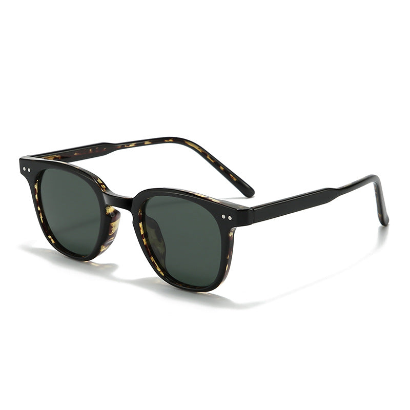 Carmine Sunglasses