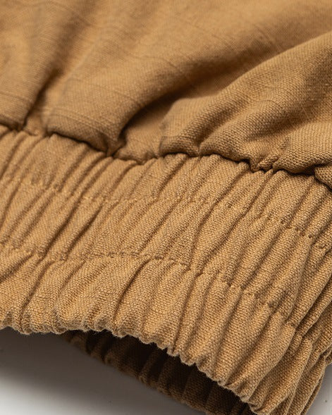 The Copperfield American Trendy Cleanfit Jacket