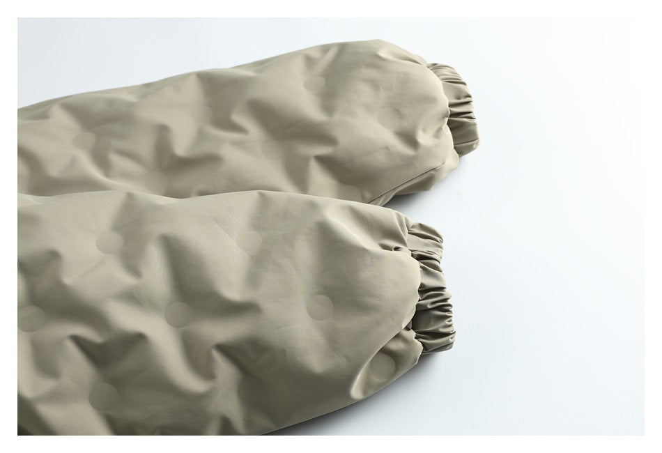 The Northline Hooded Field Jacket