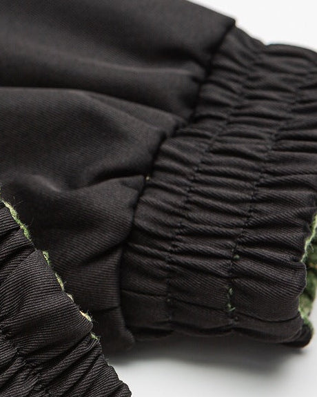 The Steelshore Reversible Plaid Workwear Jacket