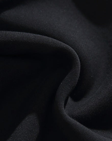 The Soho Loose Straight Casual Pants