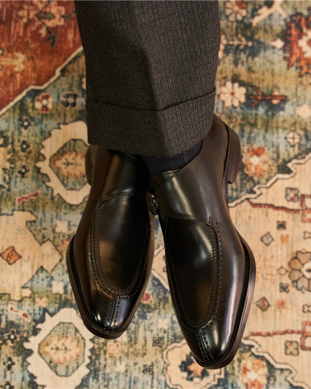 Baron Single Oxford