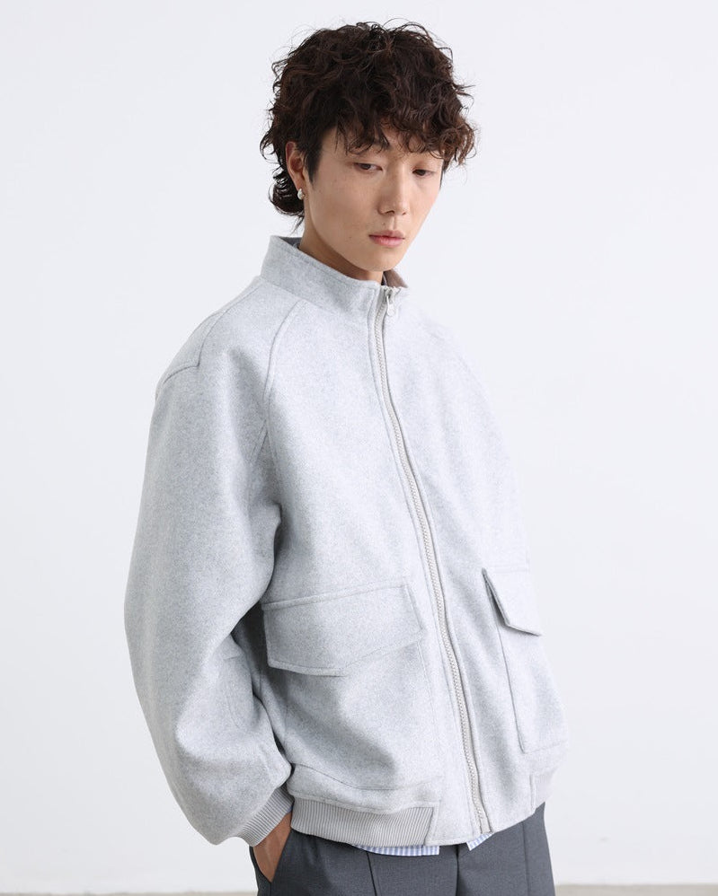 The Drake Contemporary Field Jacket