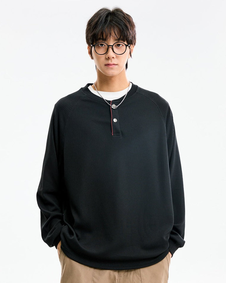 The Northbend Pullover Sweatshirt