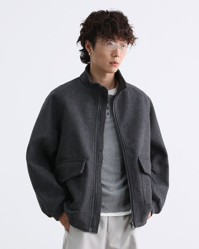 The Drake Contemporary Field Jacket