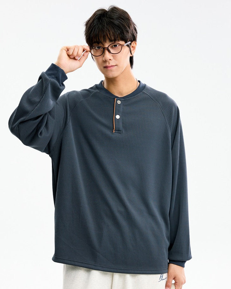 The Northbend Pullover Sweatshirt