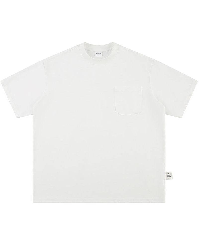 The Coreweight Structured Cotton Tee