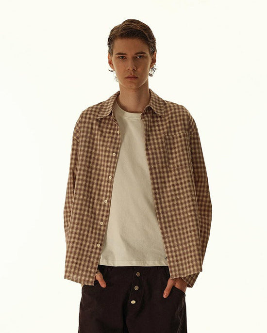 The Vance Casual Cotton Polo Shirt