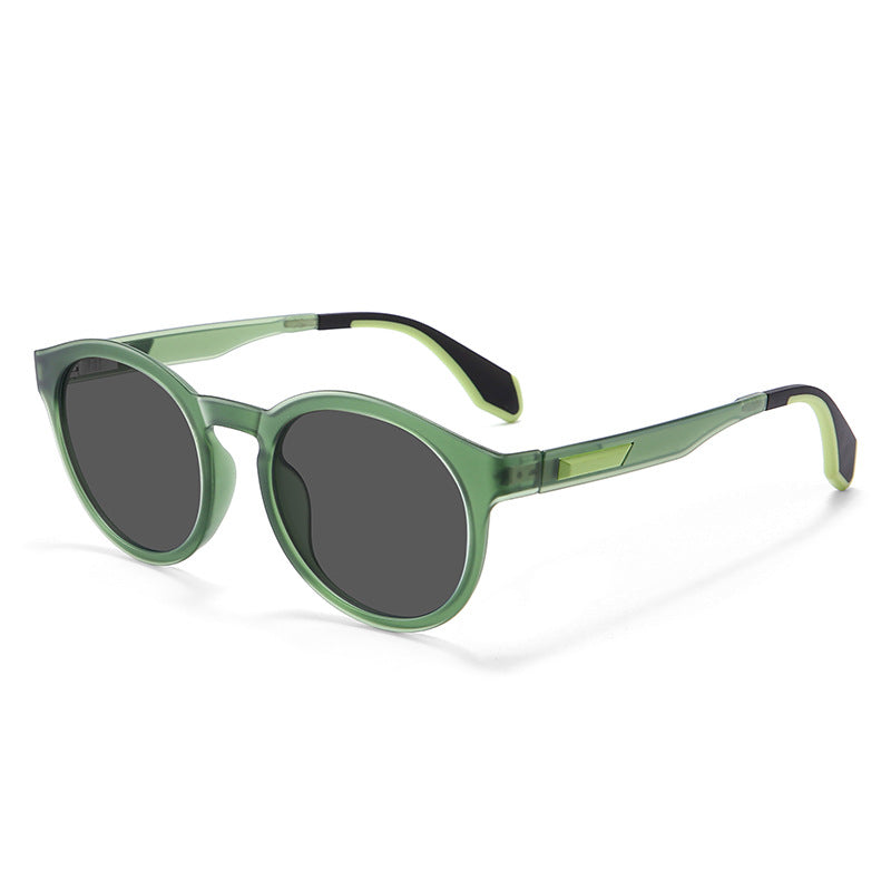 Montoya Sunglasses