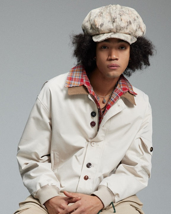 The Northframe Casual Trendy Jacket