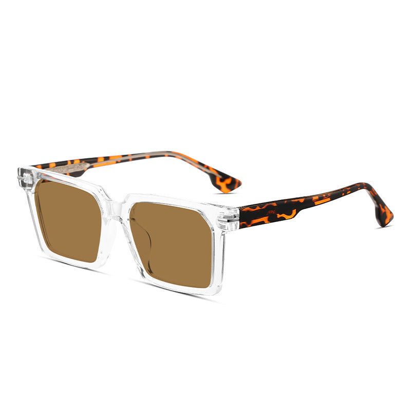 Ellison Sunglasses