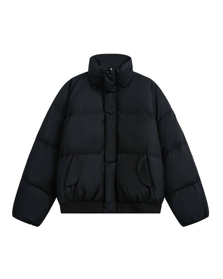 The Nordic Edge Modular Jacket