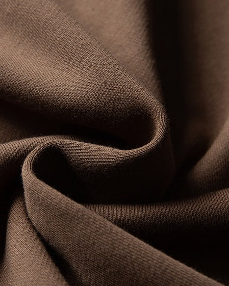 The Hollowfern Plaid Hooded Cardigan Jacket