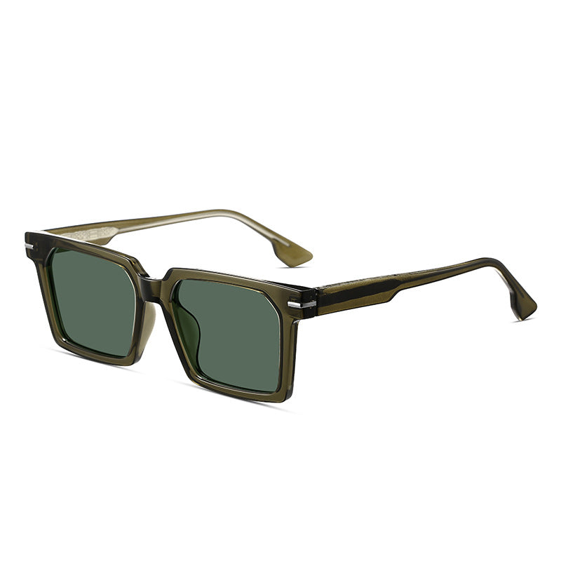 Ellison Sunglasses