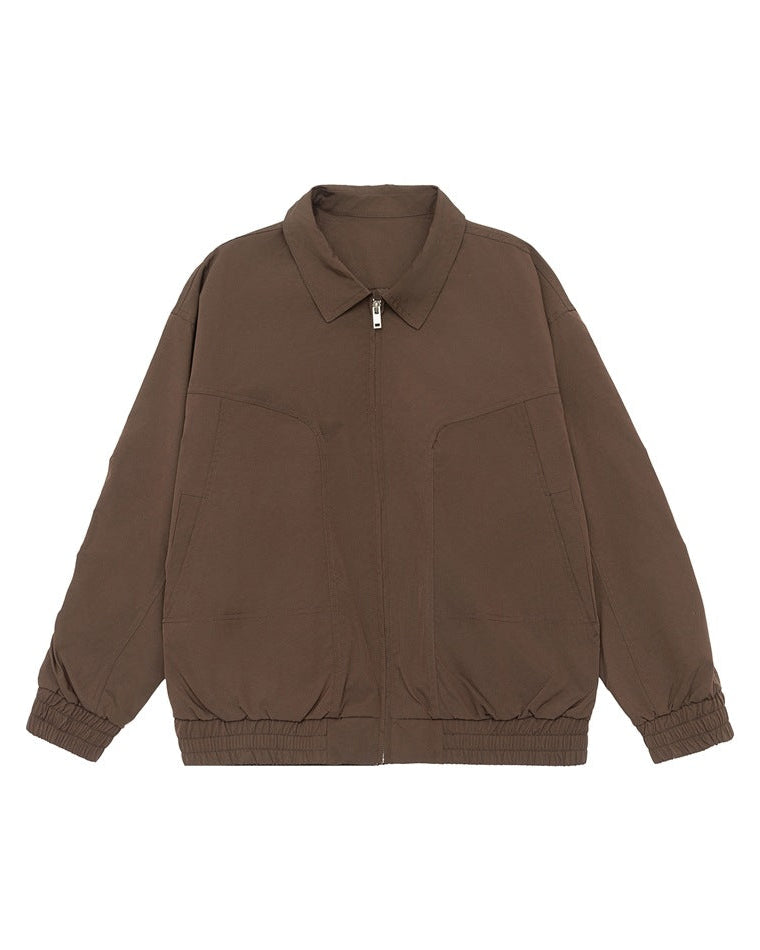 The Everett Explorer Cargo Jacket