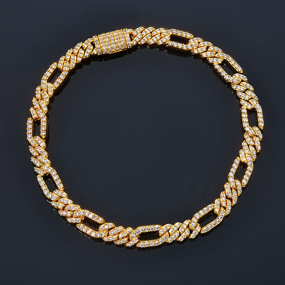 Luxe Rope Chain Necklace