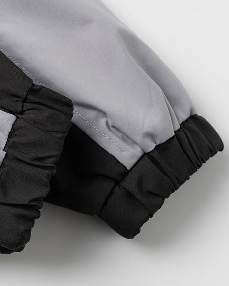 The Blackwater Hooded Outdoor Jacket