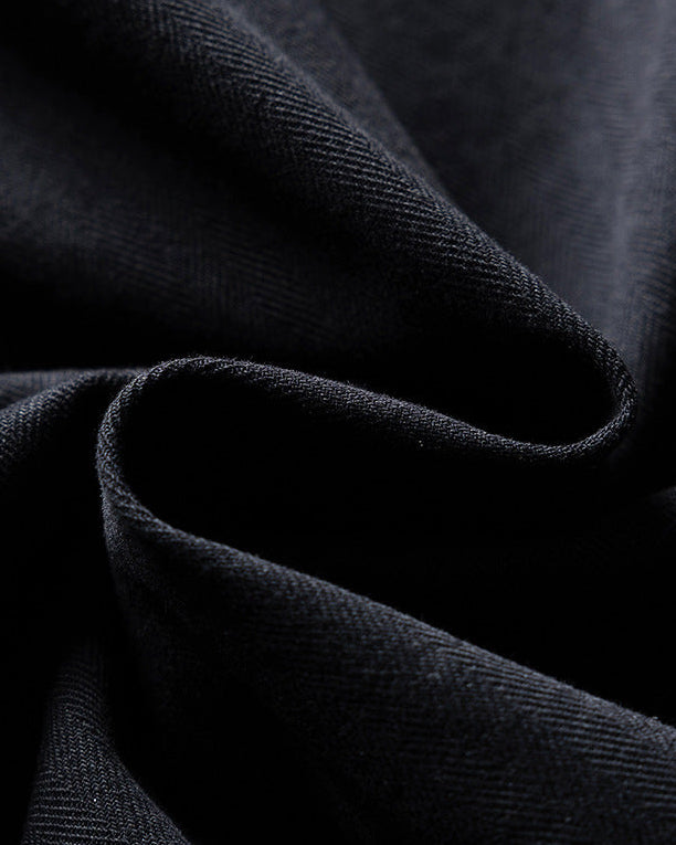 The Ledgeform Washed Cord Cargo Jacket