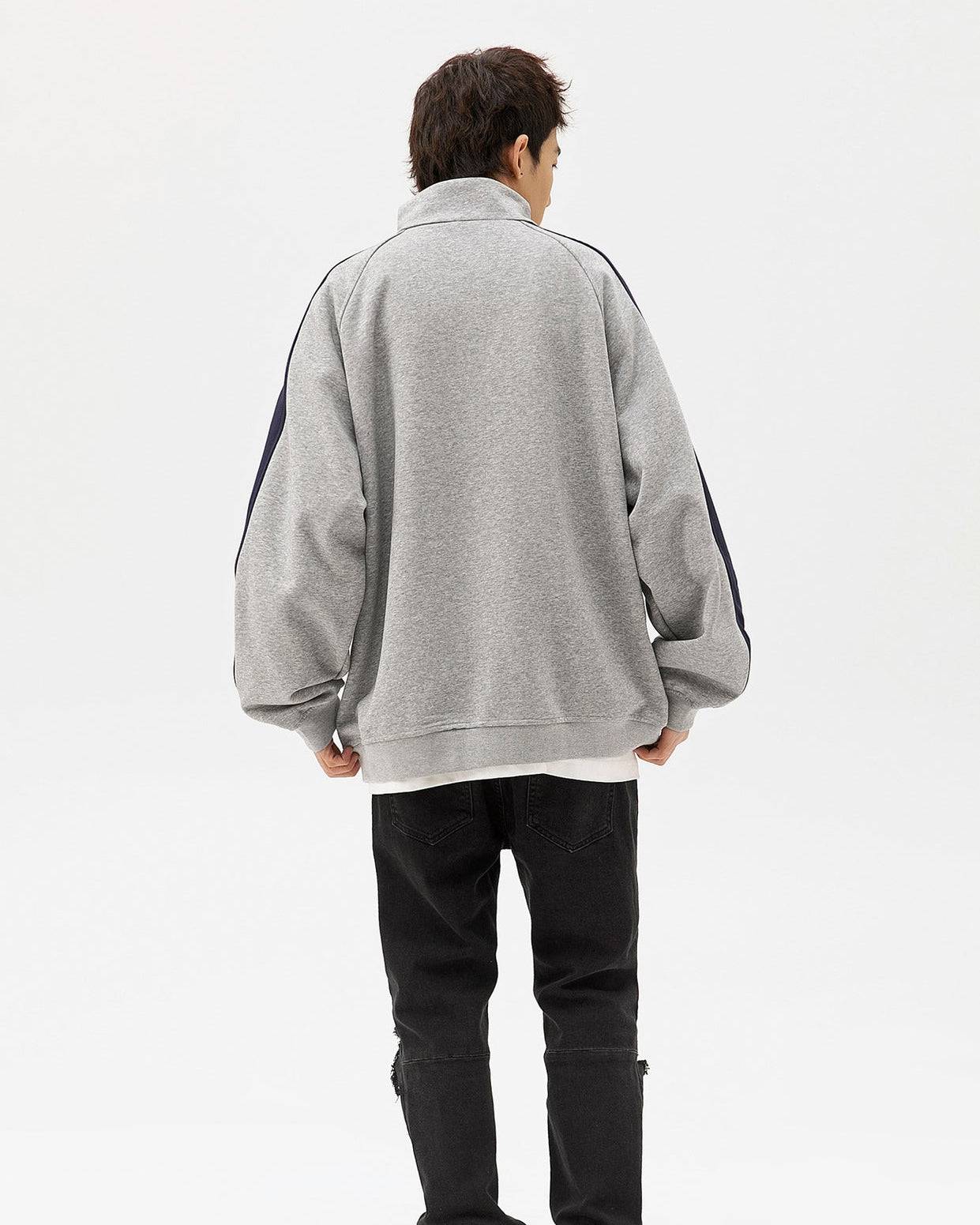 The Cedar Ridge Sweater