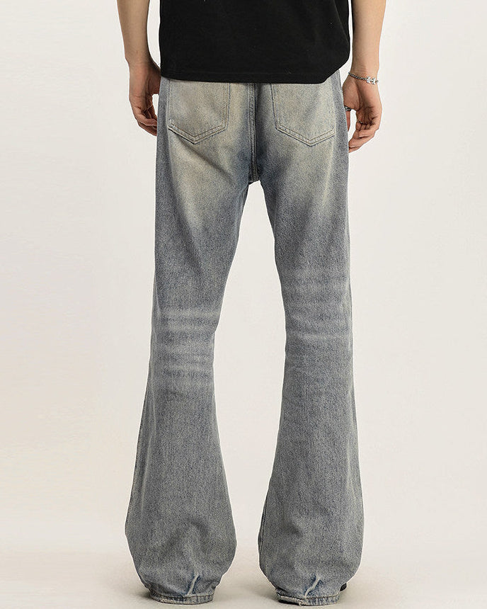 Everyday Washed Denim Jeans