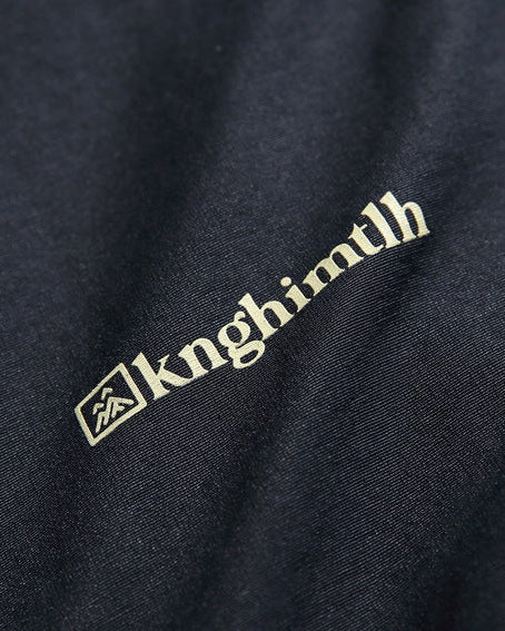 The Echo Valley Half‑Zip Jacket