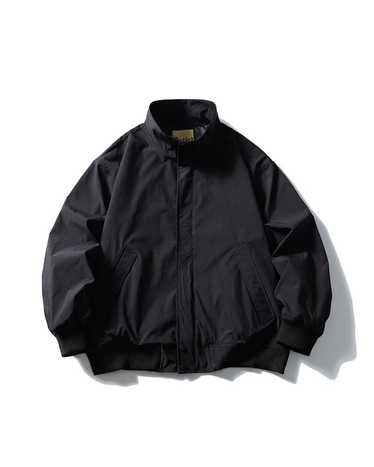 The Stratosphere Casual Collar Jacket