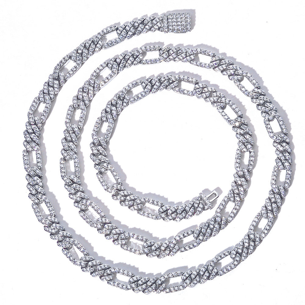 Luxe Rope Chain Necklace