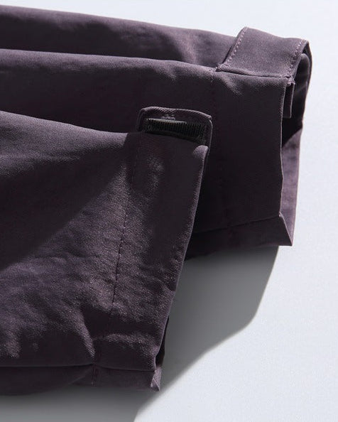 The Seaboard Horizon Hooded Jacket