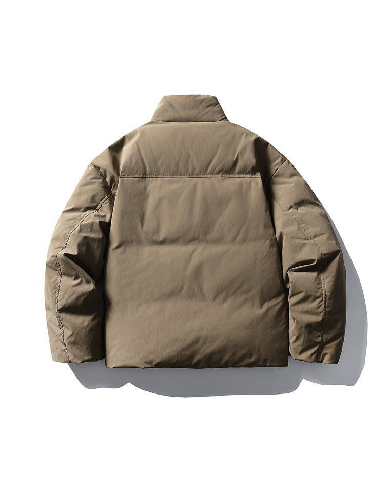 The Northward Explorer Overshirt Jacket