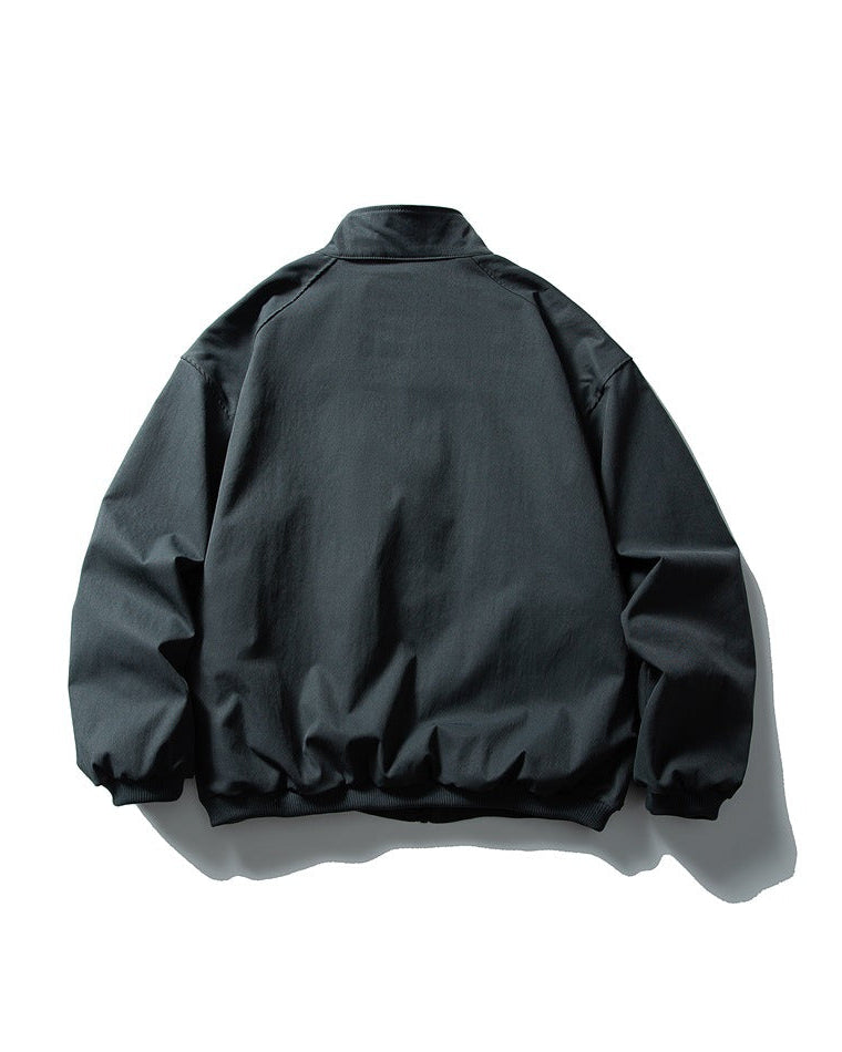 The Delta Line Trendy Outdoor Jacket