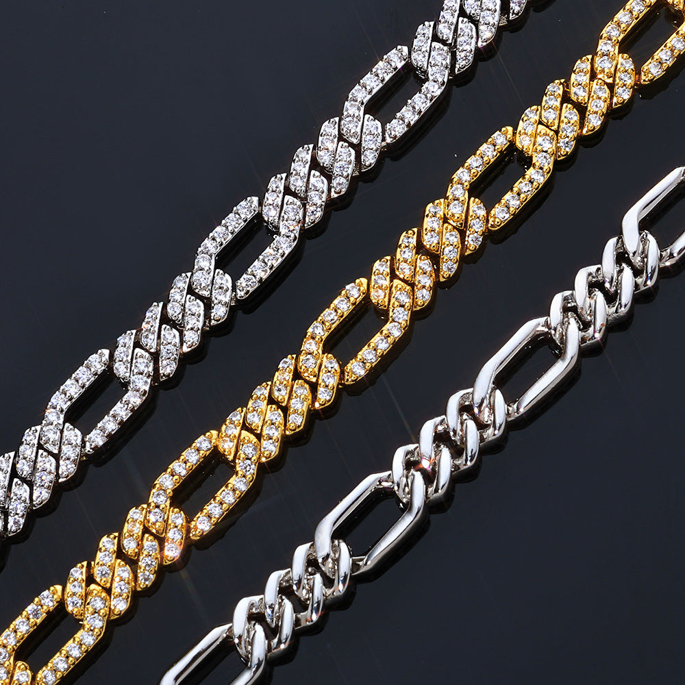 Luxe Rope Chain Necklace