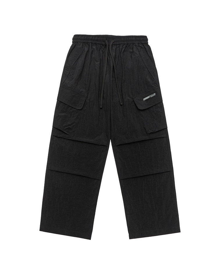 The Plateau Cargo Sweatpants
