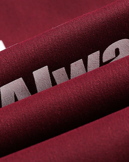 The Sundance Varsity Drift Loose Jacket