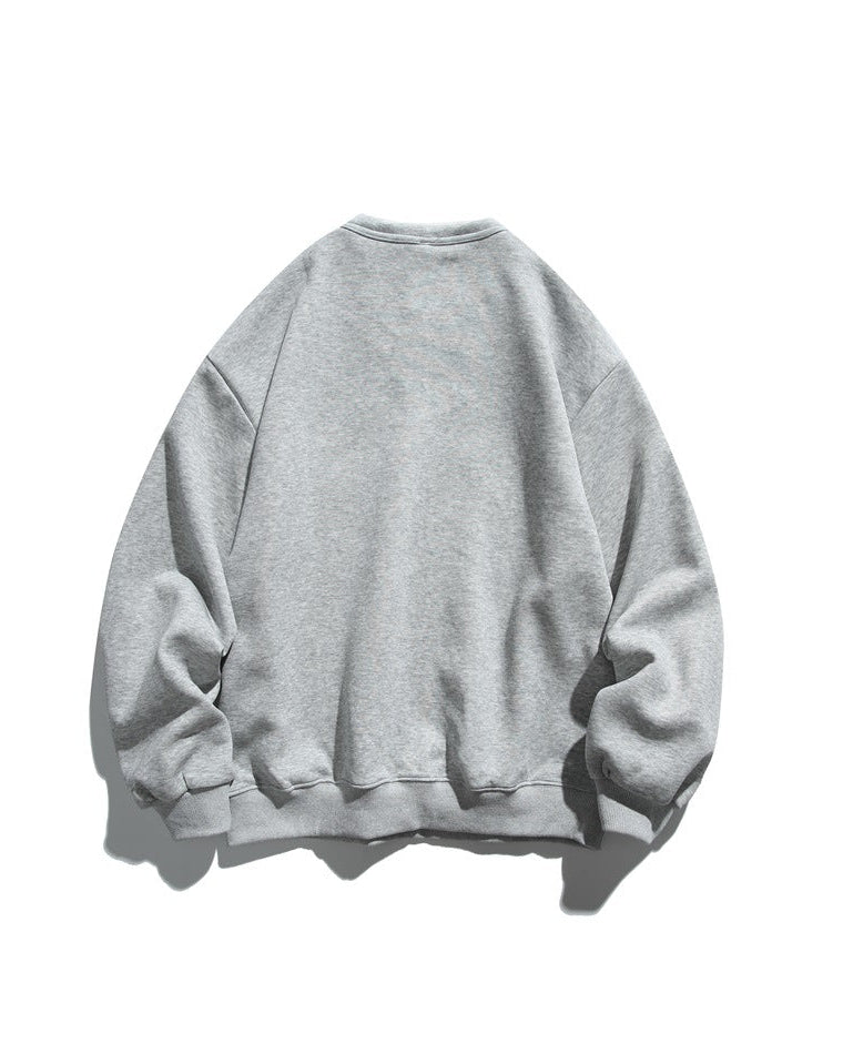 The Crossbay Pullover Sweatshirt
