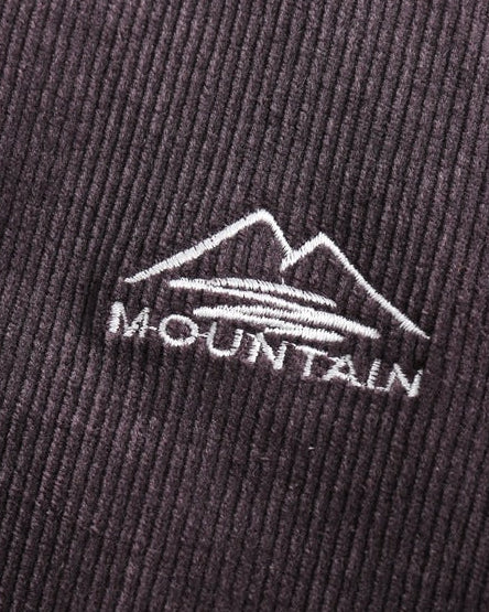 The Altair Corduroy Jacket