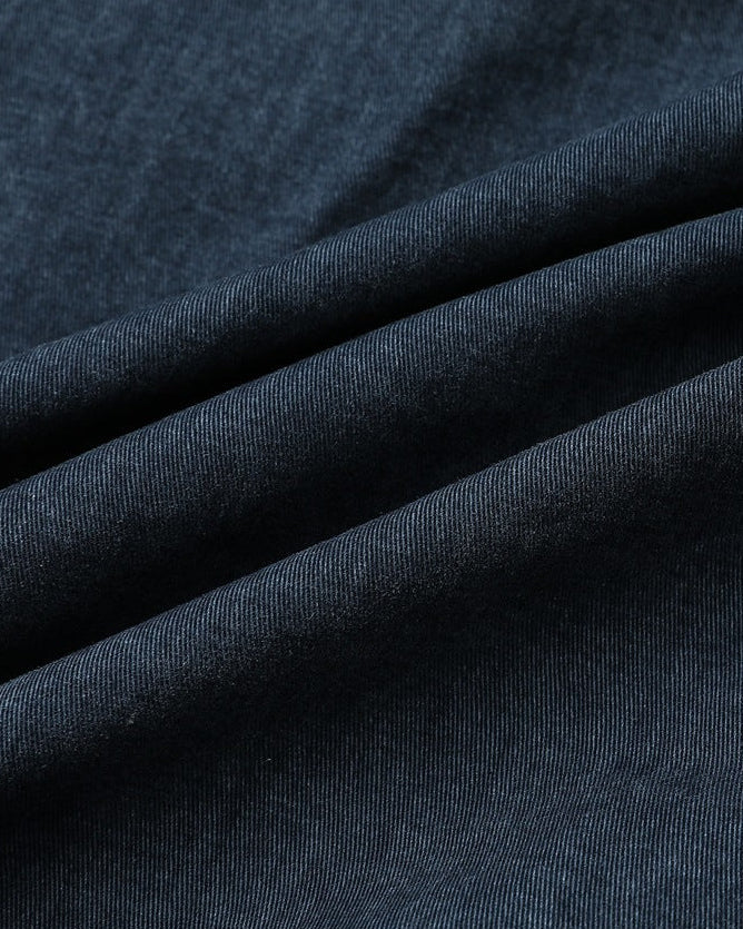 The Northshore Linen Blend Field Polo Shirt