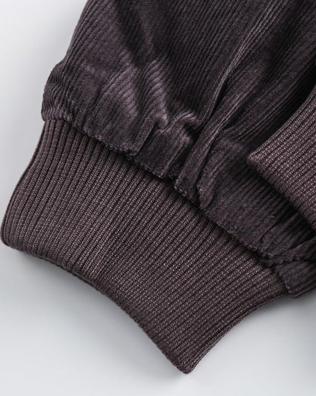 The Altair Corduroy Jacket